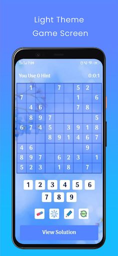 Sudoku - Screenshot 3