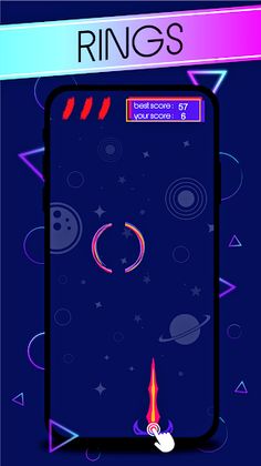 rings - Screenshot 1