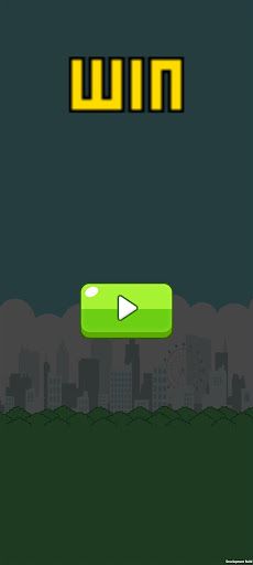 FlappyMung - Screenshot 1