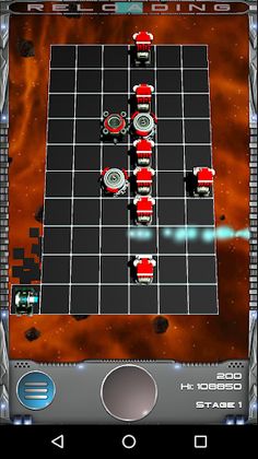 TankTronic - Screenshot 3