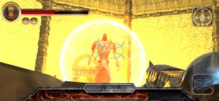 Shrouded Citadel Lite - Screenshot 3