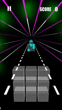 Fill the cube - Screenshot 3