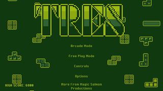 Tres Premium: GB Block Puzzle - Screenshot 1