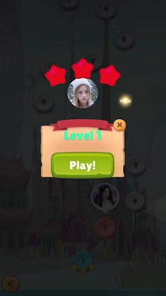 NJ bubble shooter - Screenshot 3