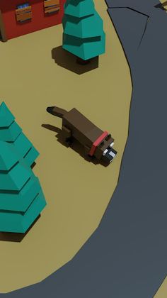 Idle Vault Survival - Screenshot 3