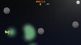 Super Dinoco - Screenshot 3