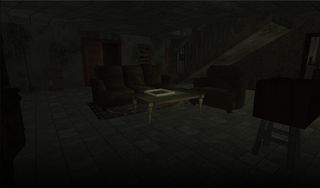 Boddie Boo: Scary Home! - Screenshot 2