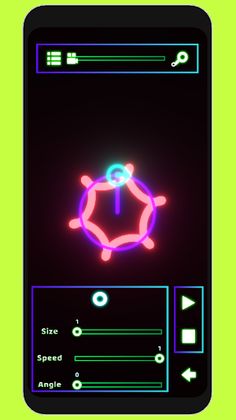 Loopy Images - Screenshot 1