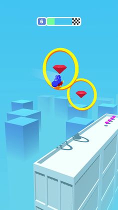 Jetpack Junior - Screenshot 2