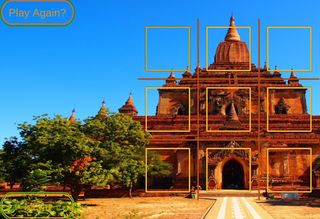 TicTacToe(Bagan) - Screenshot 2