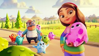 Sweet Farm: Cake Baking Tycoon - Screenshot 3