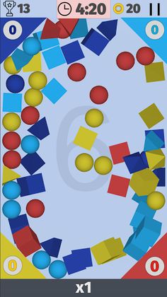 Color Match - Screenshot 1