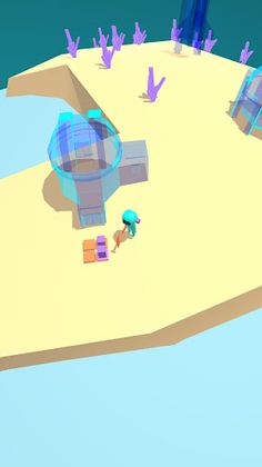 Rocket Builder - Screenshot 2