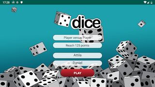 FiveDice - Screenshot 2