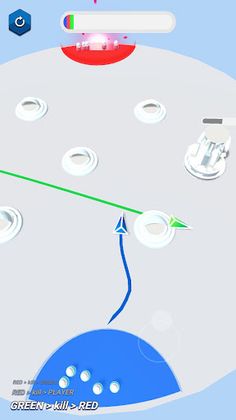 Lord's Land - Screenshot 2