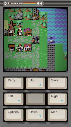 Bylina - Lure of the Sorceress - Screenshot 2