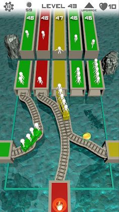 Draw Roads - Screenshot 4