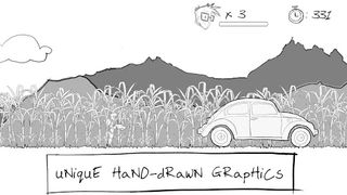 dRaWN adVENTures- Mauritius - Screenshot 1