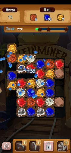 Vein Miner - Screenshot 4