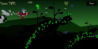 Plagueforce - Screenshot 3