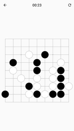 Gomoku - Screenshot 3