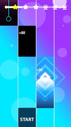 One Anime Piece Piano Game - Screenshot 2