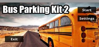 Bus Parking 3D Extreme - Screenshot 1