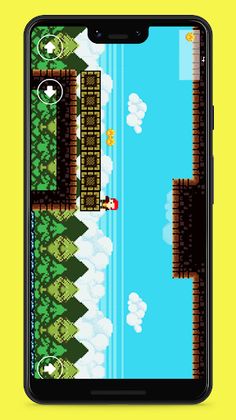 polarVenia - Screenshot 2