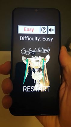 Shake Faster - Screenshot 4