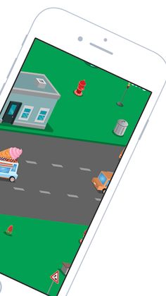 Rush Rush!!! - FoodRush - Screenshot 3