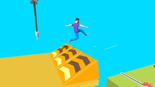 Slow Mo Champion - Screenshot 2