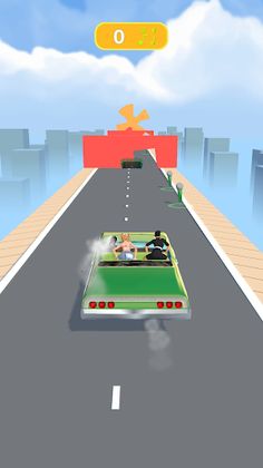 Lowrider Master - Screenshot 1