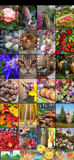 Jigsaw Puzzles - Screenshot 2