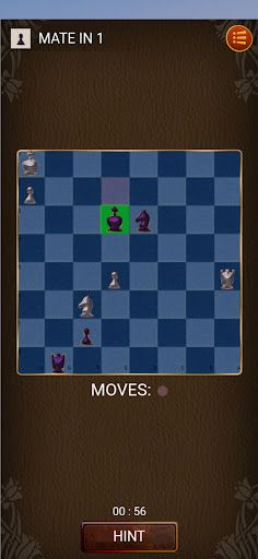 Chess - Screenshot 1