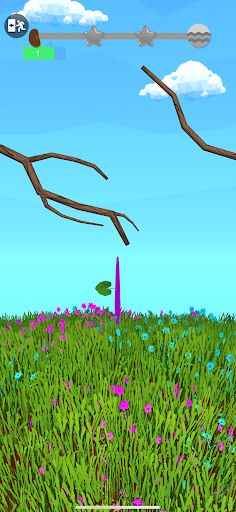 Vine Growth - Screenshot 1