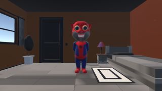 My Talking Spider Juan - Screenshot 2
