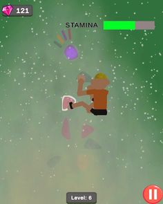 Climber Master - Screenshot 1