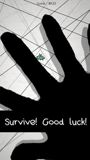 No Humanity - The Hardest Game - Screenshot 2