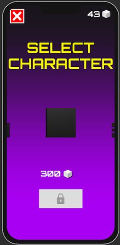 Space Jump - Screenshot 3