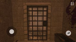 Escape The Old Prison - Horror - Screenshot 1