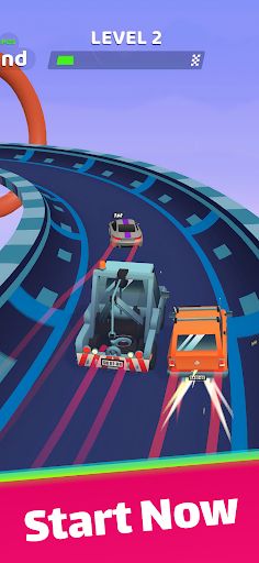 Car Autorace.io - Car Gaming - Screenshot 4