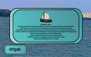 ŽvejOK - Screenshot 3