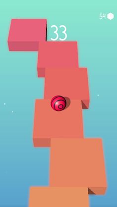 Ascent - Screenshot 2