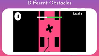 Ball Classic 2D - Arcade Games - Screenshot 2