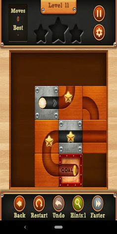 Ball Puzzle Game - Screenshot 4