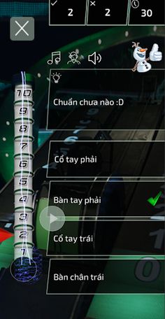 Nhanh Hơn Chớp - Đọc Câu Hỏi - Screenshot 3