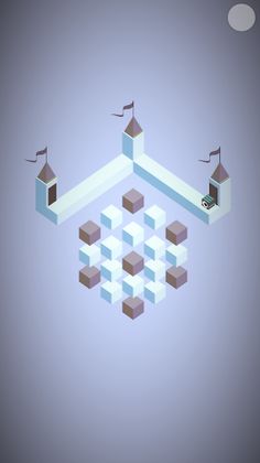 Daregon : Isometric Puzzles - Screenshot 4