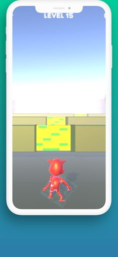 Disguise the cat - Screenshot 3