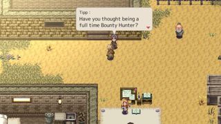 Armed Emeth - Screenshot 1