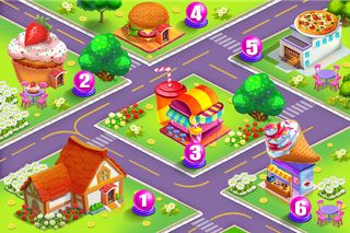 Street Food Truck Festival - Screenshot 3
